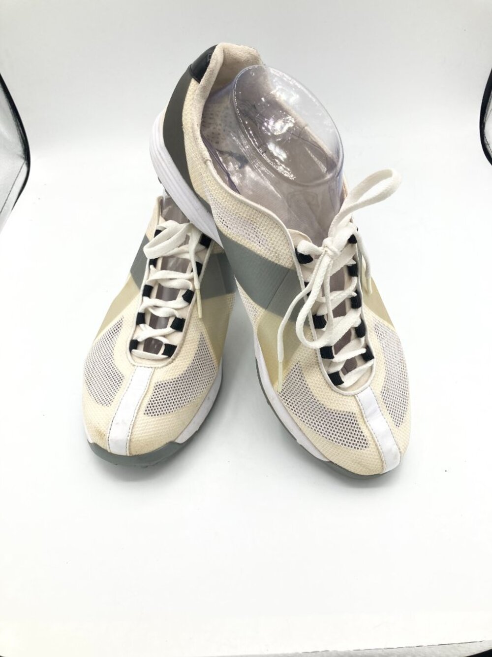 NIKE LUNAEFUSE WOMENS GOLF SHOES  US 9